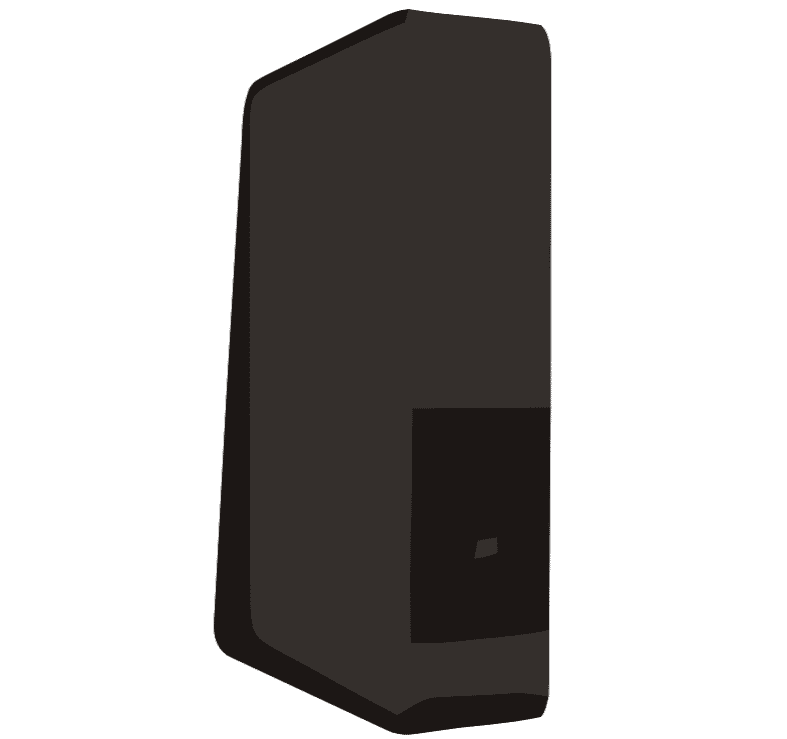 Virgin Media Hub 4