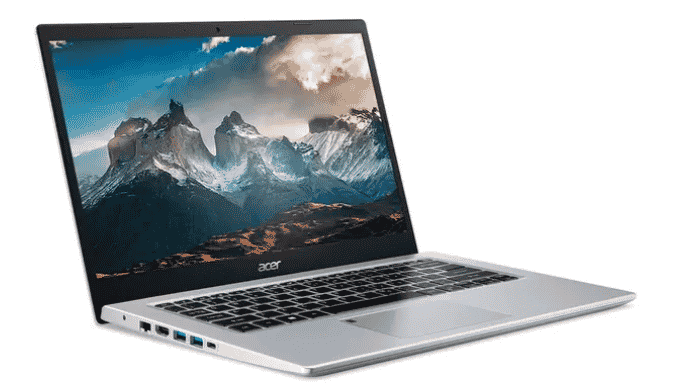 My Laptop Turn Off when I Unplug It