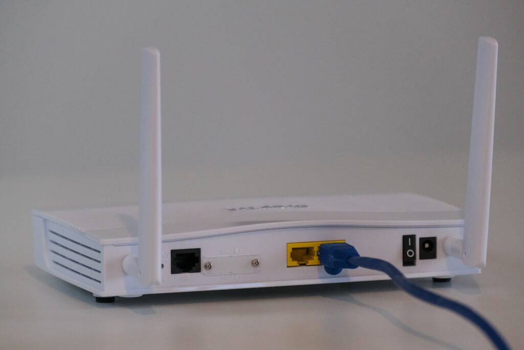 Xfinity WiFi Not Showing Up