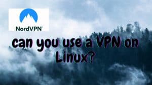 NordVPN Linux