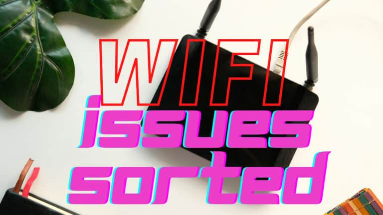 Virgin Media WiFi Boosting Tips and More