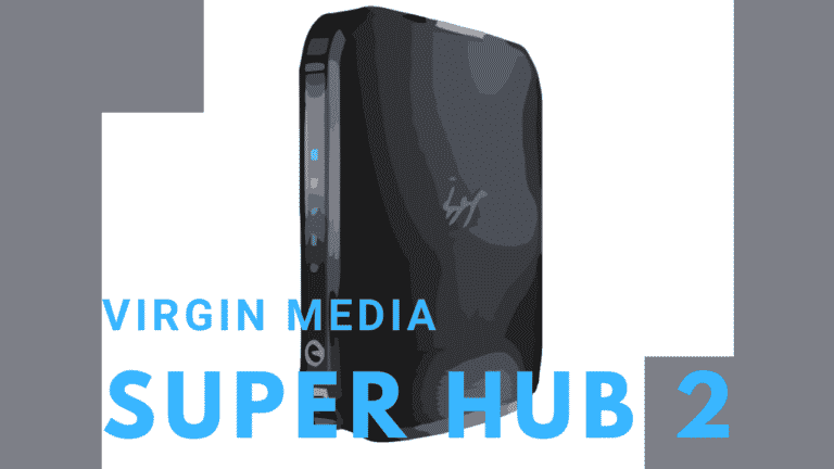 What Do the Lights Your Super Hub 2 Mean? (Our Guide Plus Modem Mode)