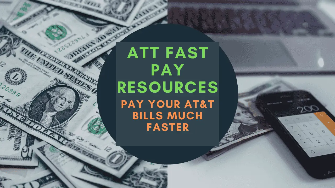 att fast pay