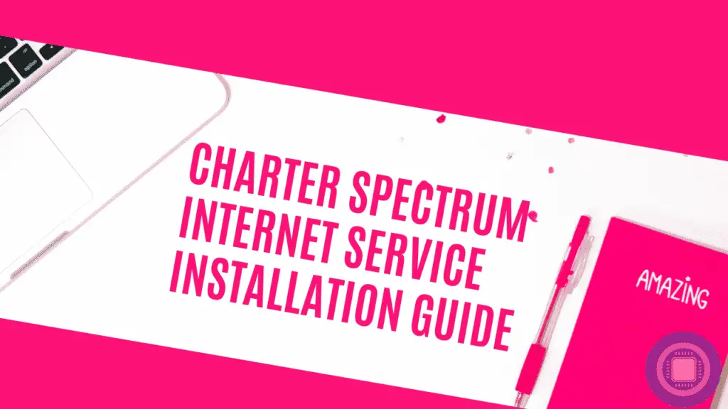 Spectrum Internet Self Installation