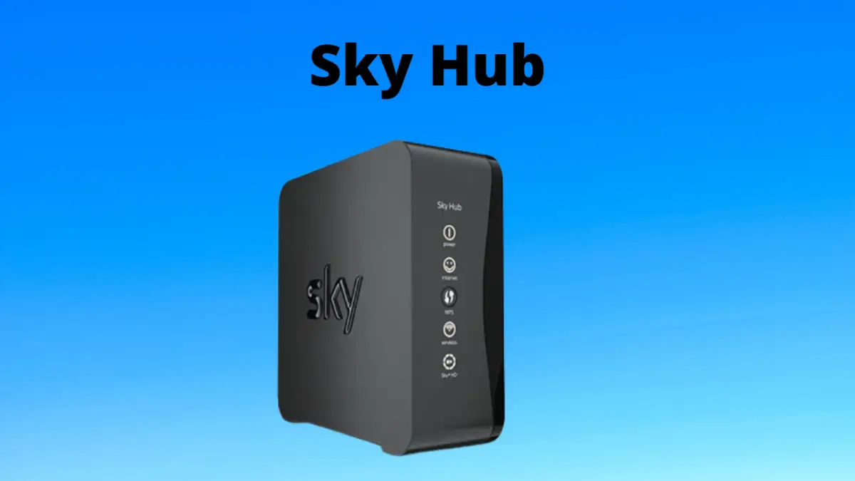 what is sky travel hub