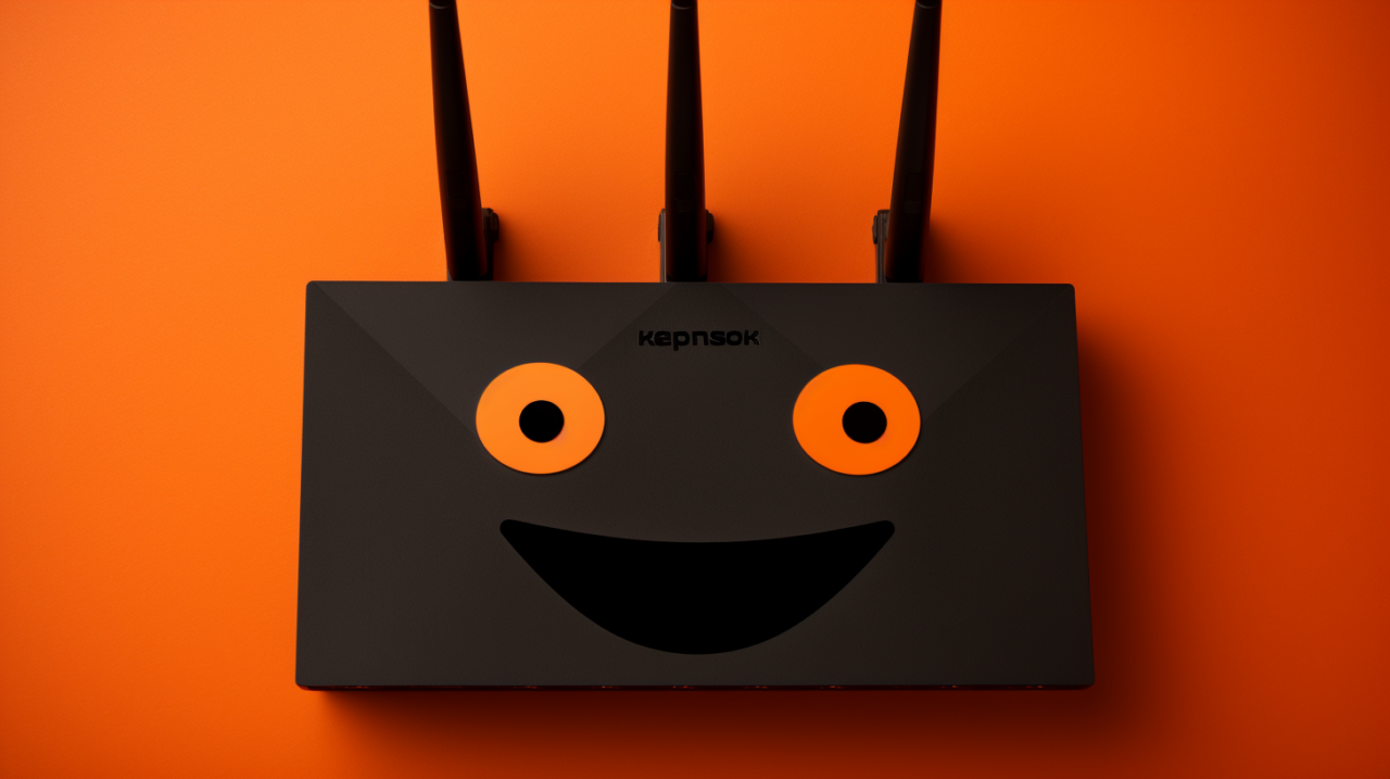 Halloween Spooky Router ideas!