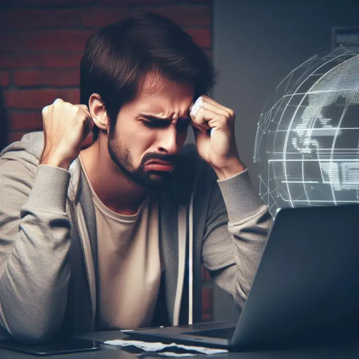 VPN issues got you feeling frustrated, we can help!
