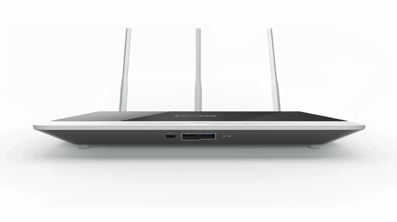 Canadian WiFi Router Recommendations